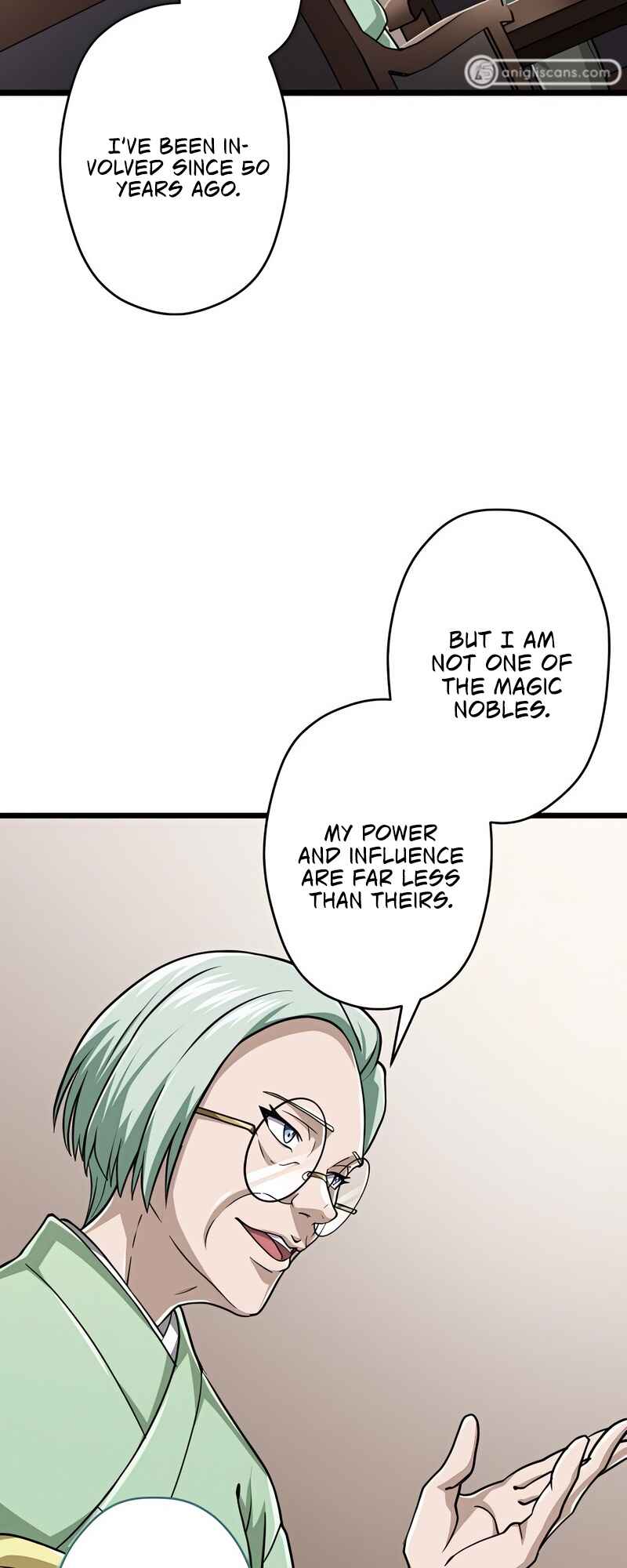 Page 42 Chapter 59 The Max Magic Level Great Sage’s Return
