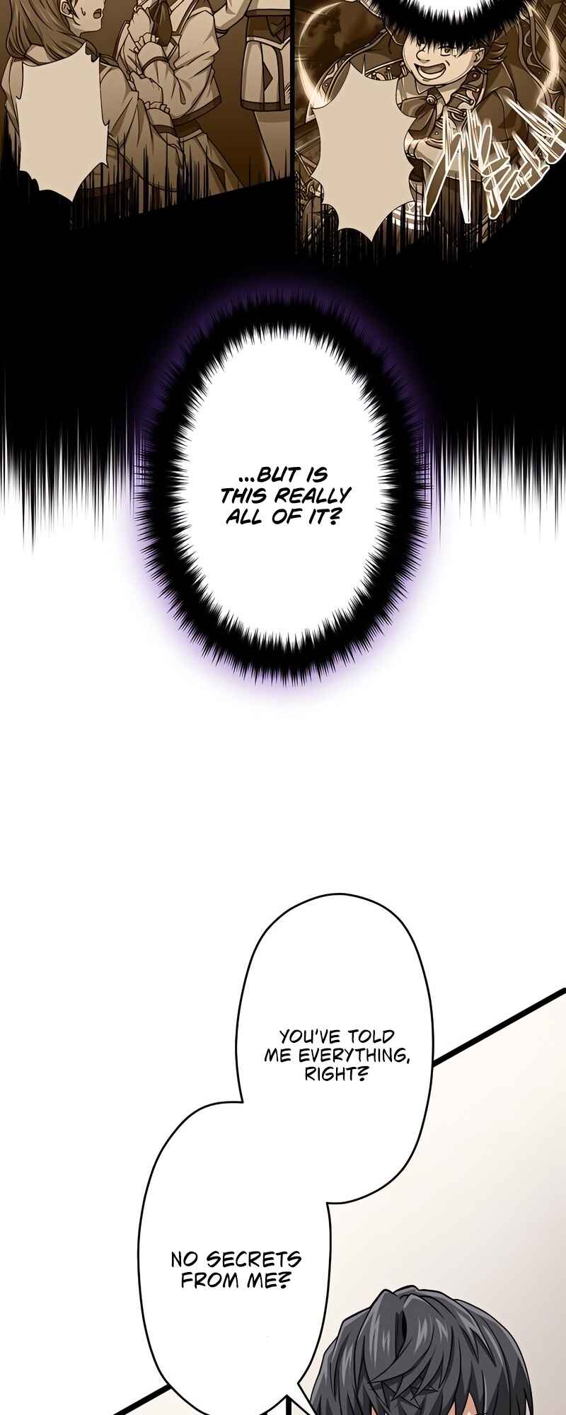 Page 45 Chapter 59 The Max Magic Level Great Sage’s Return