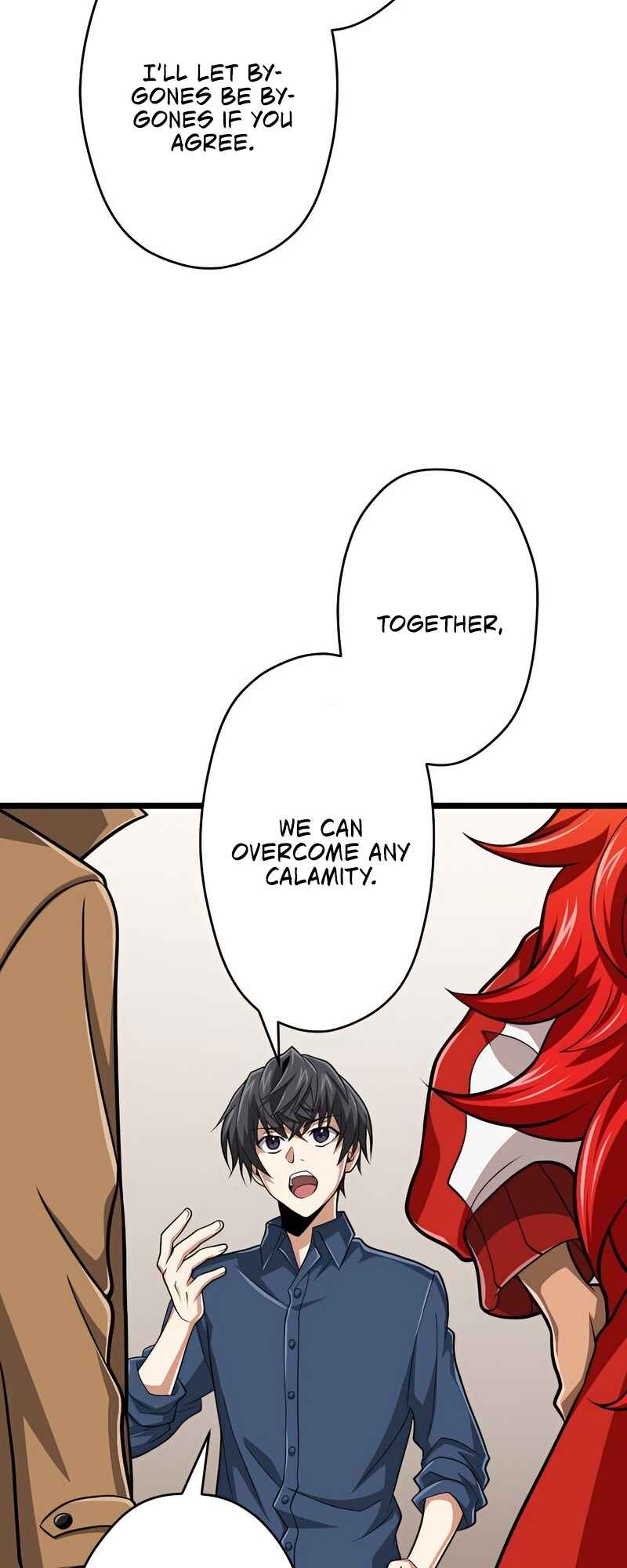 Page 53 Chapter 59 The Max Magic Level Great Sage’s Return