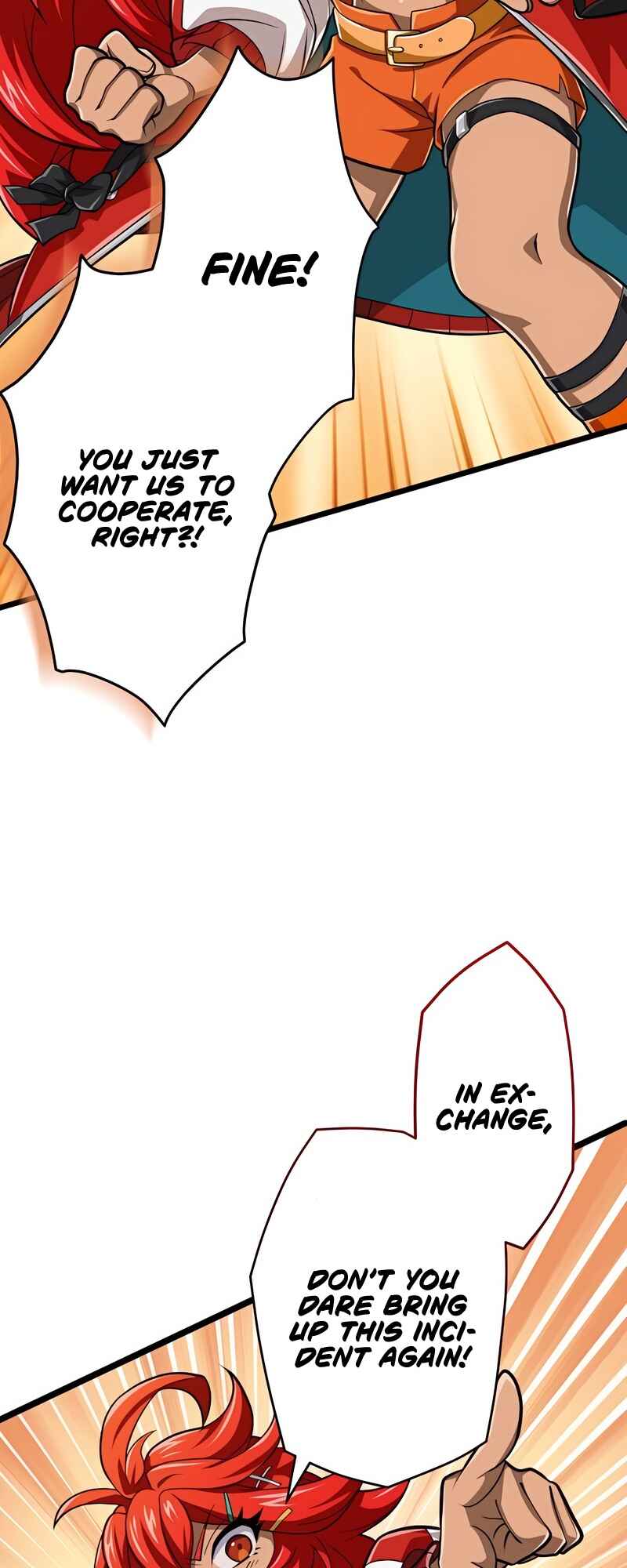Page 58 Chapter 59 The Max Magic Level Great Sage’s Return