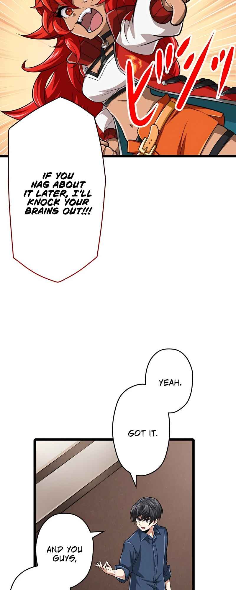 Page 59 Chapter 59 The Max Magic Level Great Sage’s Return