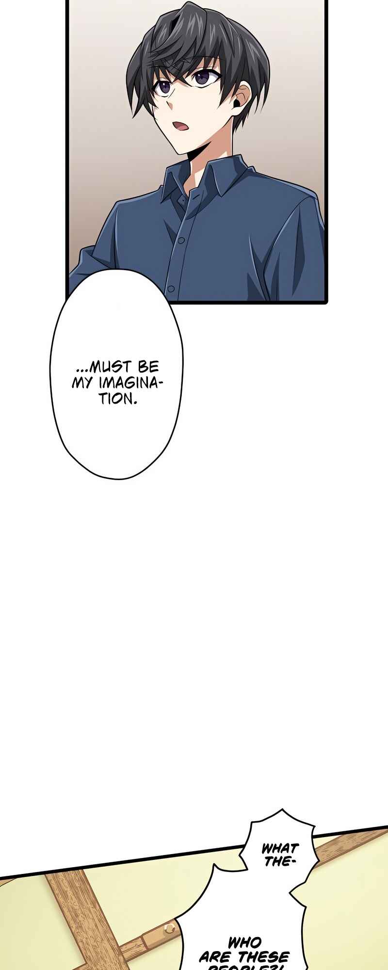Page 62 Chapter 59 The Max Magic Level Great Sage’s Return