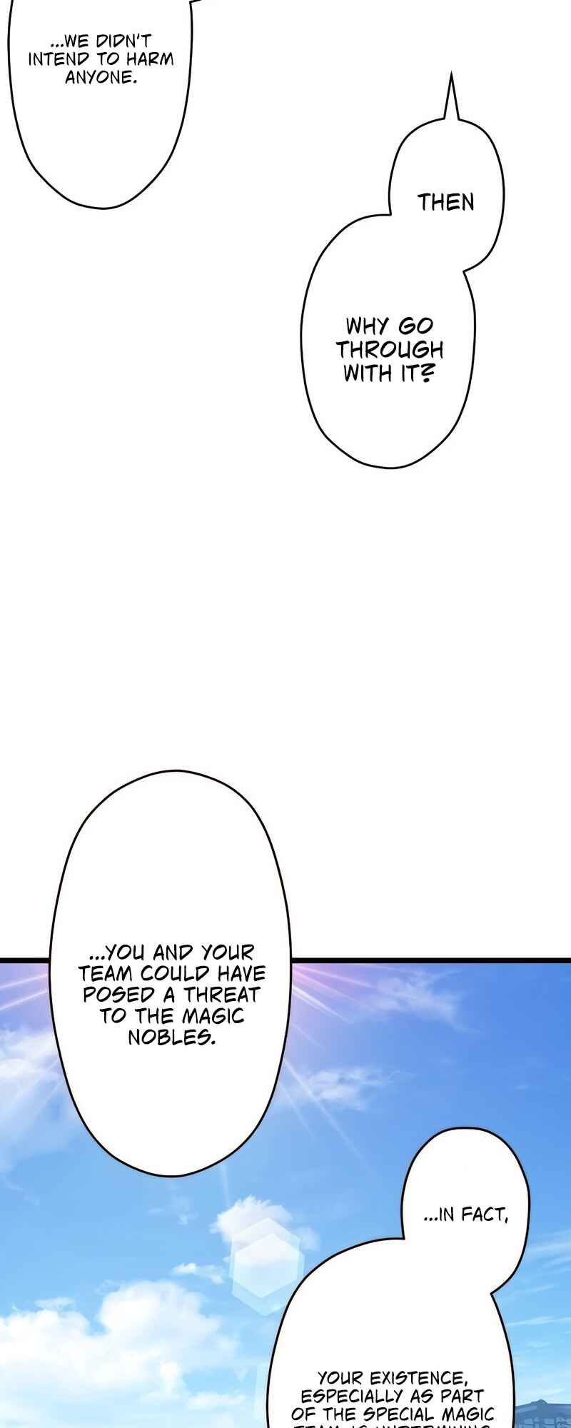 Page 8 Chapter 59 The Max Magic Level Great Sage’s Return