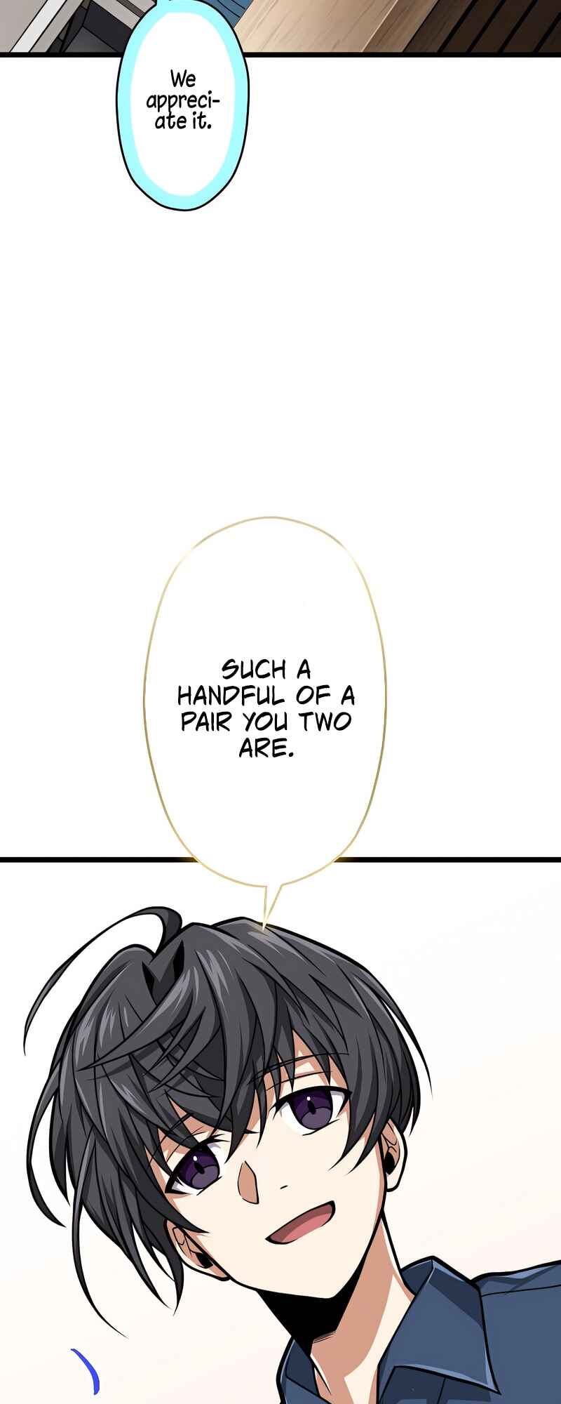 Page 13 Chapter 44 The Max Magic Level Great Sage’s Return
