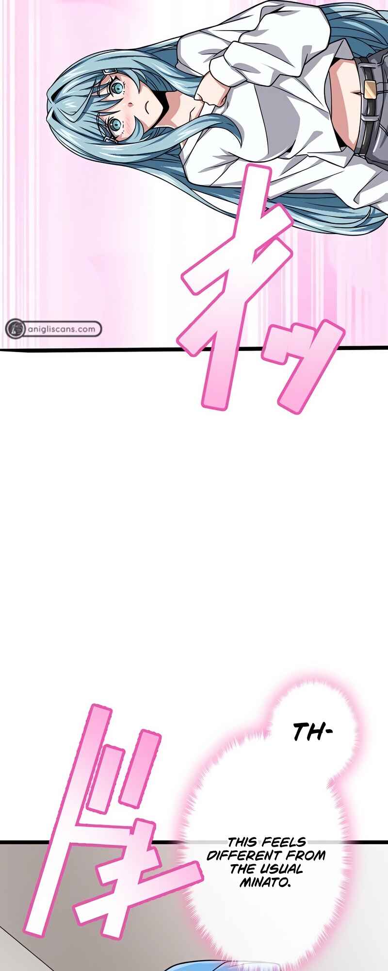 Page 15 Chapter 44 The Max Magic Level Great Sage’s Return
