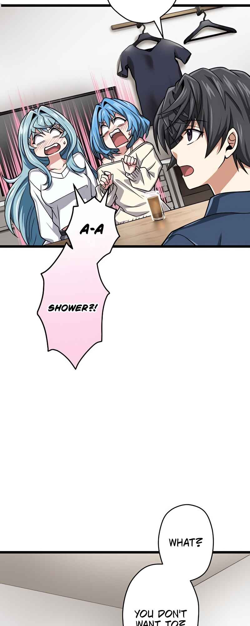 Page 19 Chapter 44 The Max Magic Level Great Sage’s Return