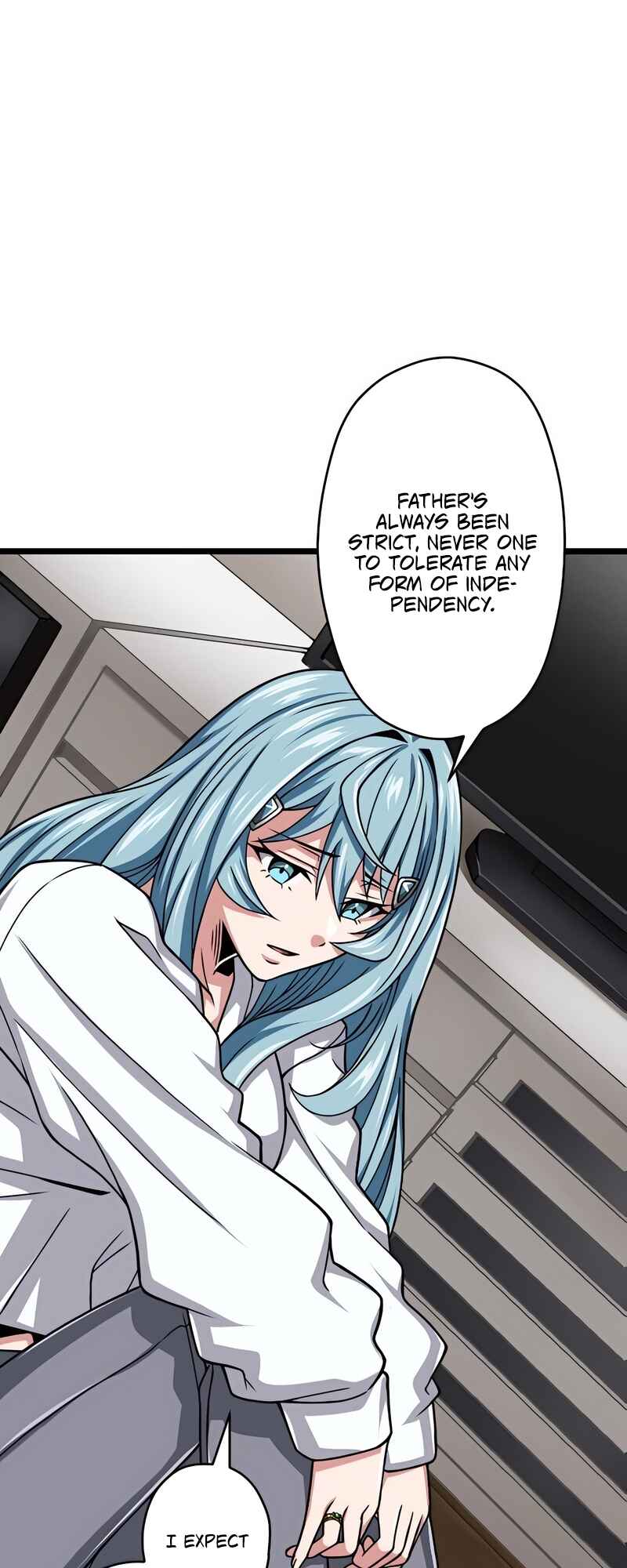 Page 24 Chapter 44 The Max Magic Level Great Sage’s Return