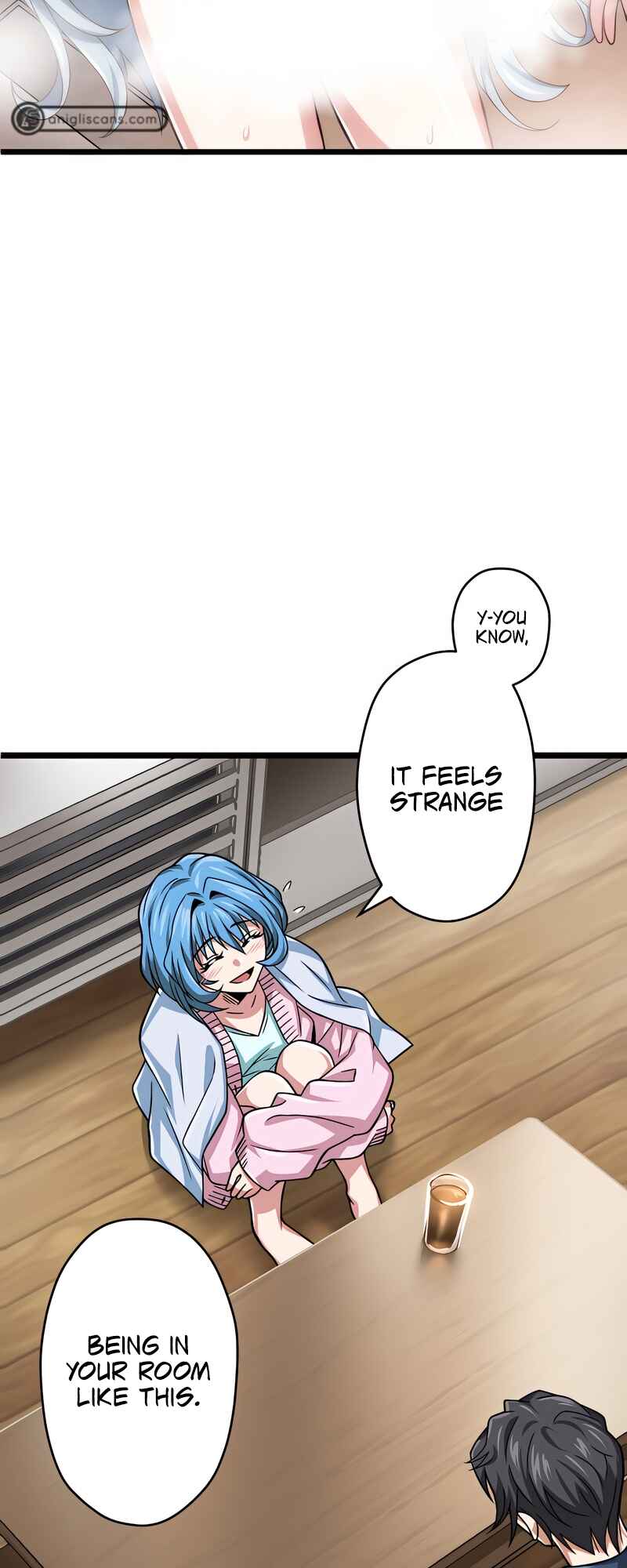 Page 30 Chapter 44 The Max Magic Level Great Sage’s Return