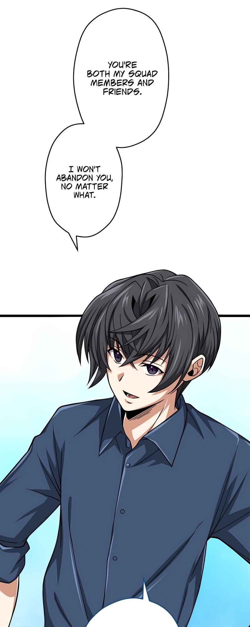 Page 36 Chapter 44 The Max Magic Level Great Sage’s Return