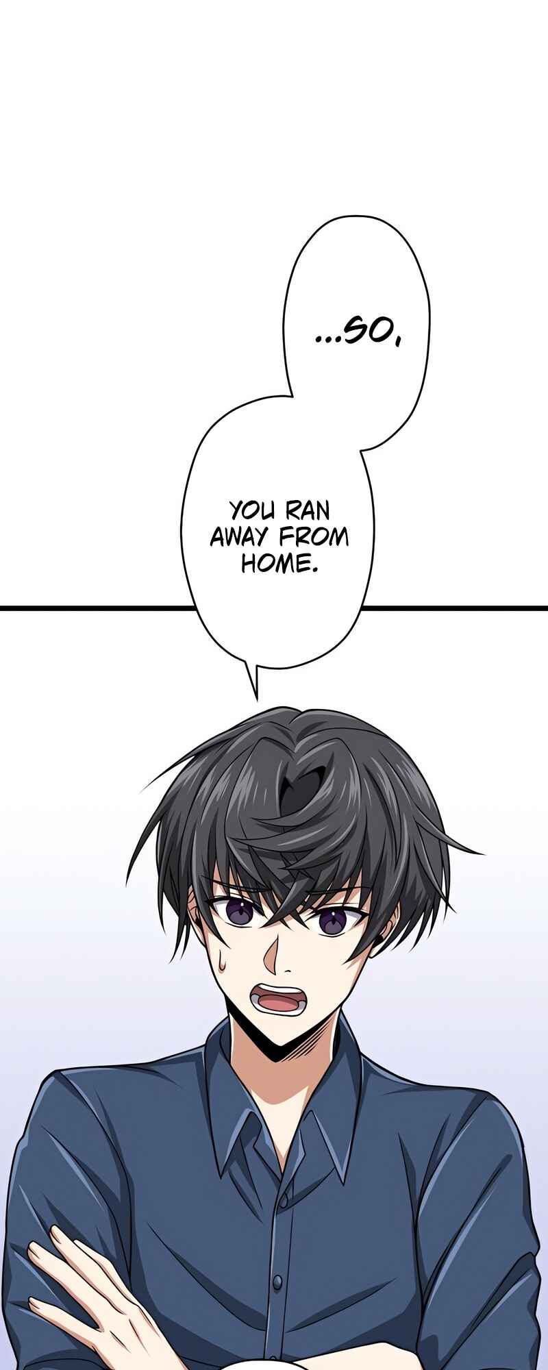 Page 4 Chapter 44 The Max Magic Level Great Sage’s Return