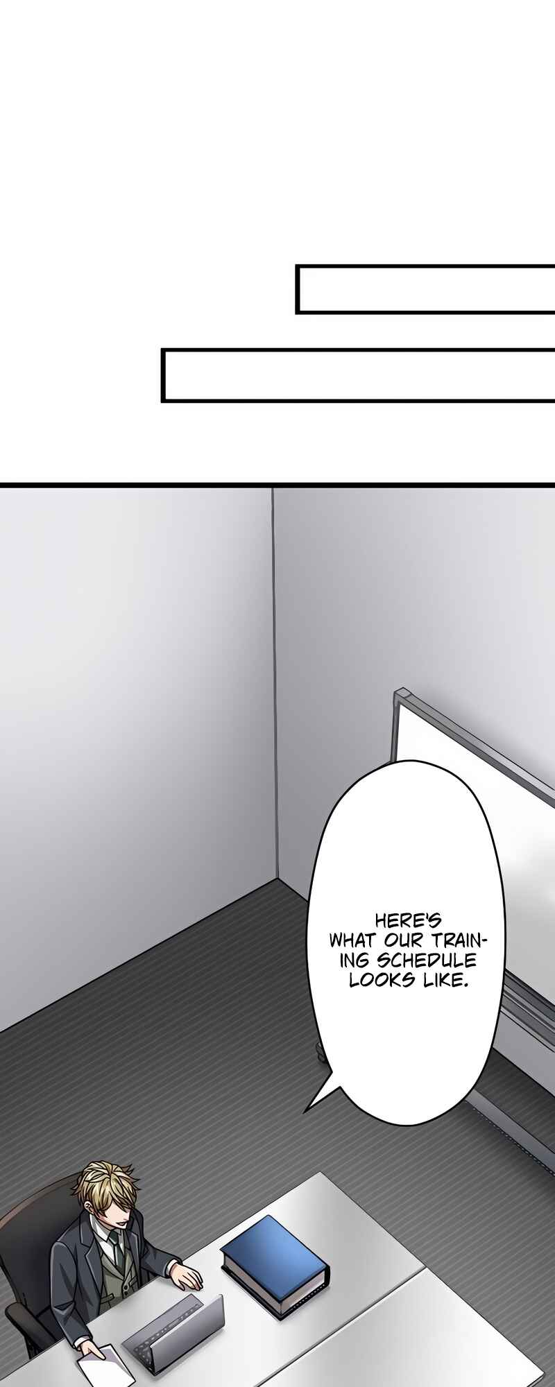 Page 44 Chapter 44 The Max Magic Level Great Sage’s Return