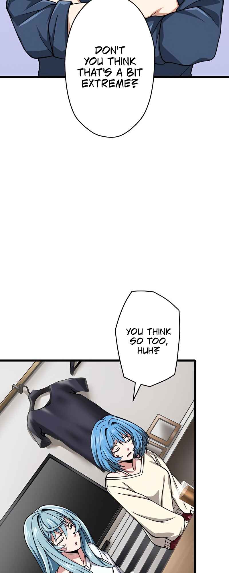 Page 5 Chapter 44 The Max Magic Level Great Sage’s Return