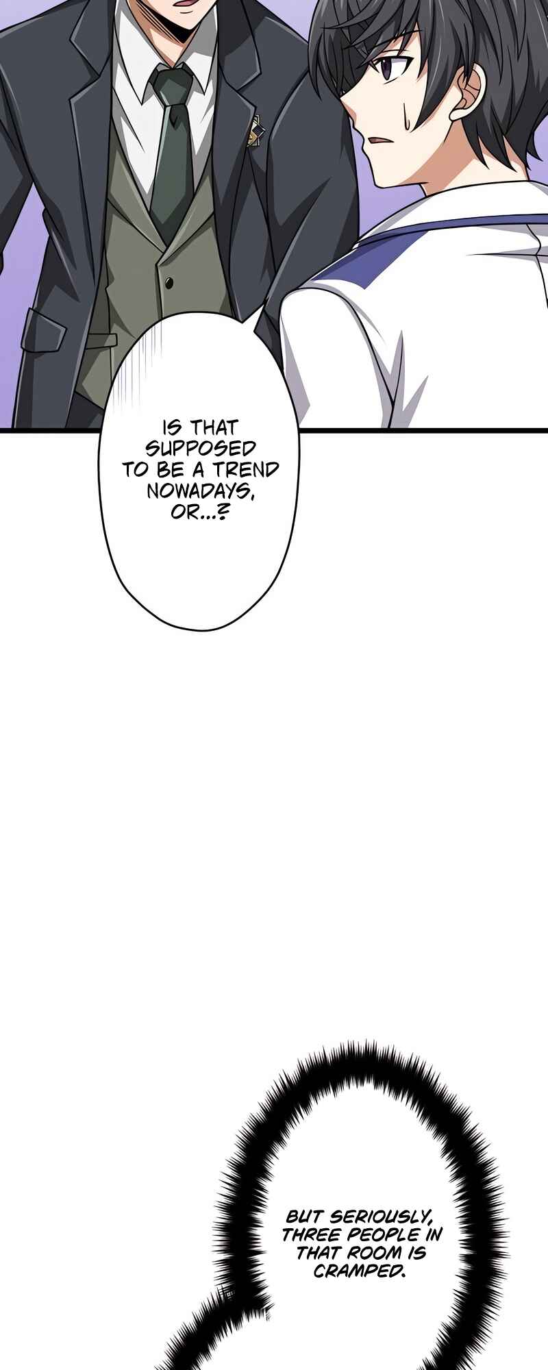 Page 51 Chapter 44 The Max Magic Level Great Sage’s Return
