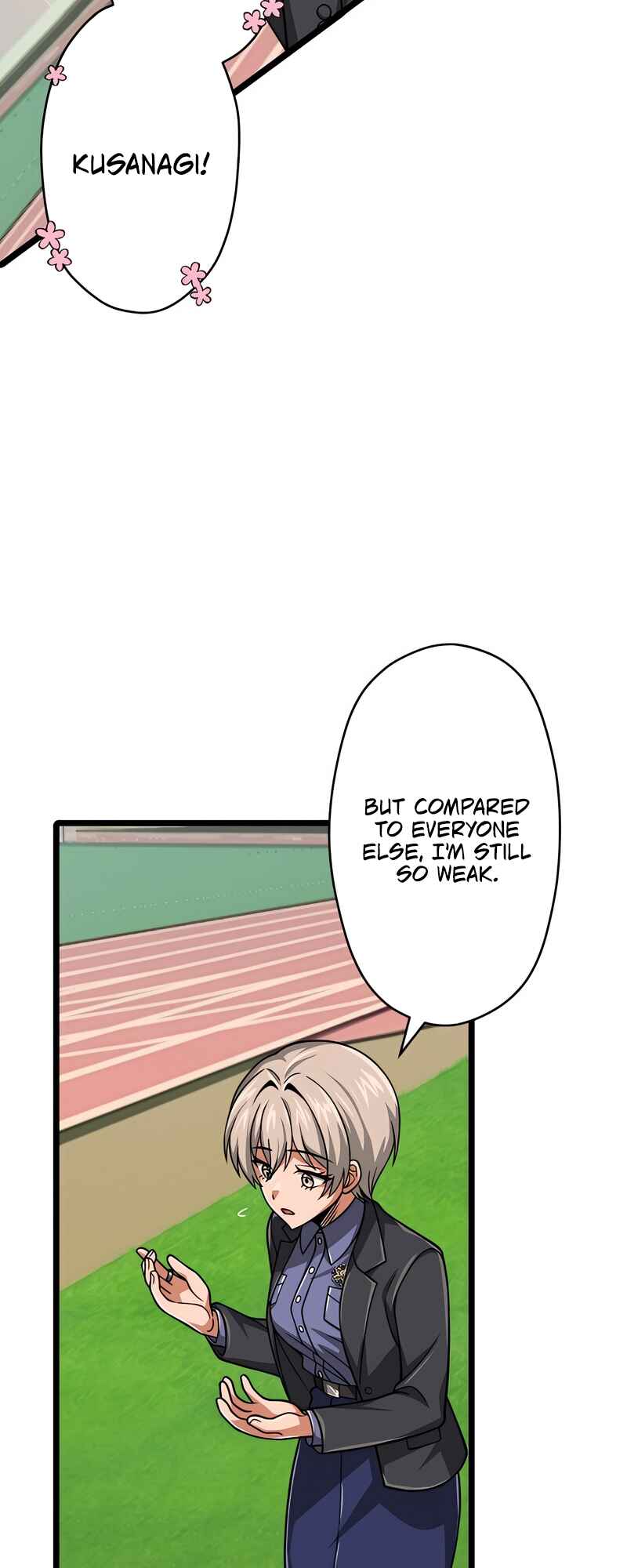 Page 64 Chapter 44 The Max Magic Level Great Sage’s Return