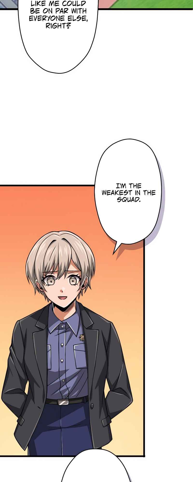 Page 67 Chapter 44 The Max Magic Level Great Sage’s Return