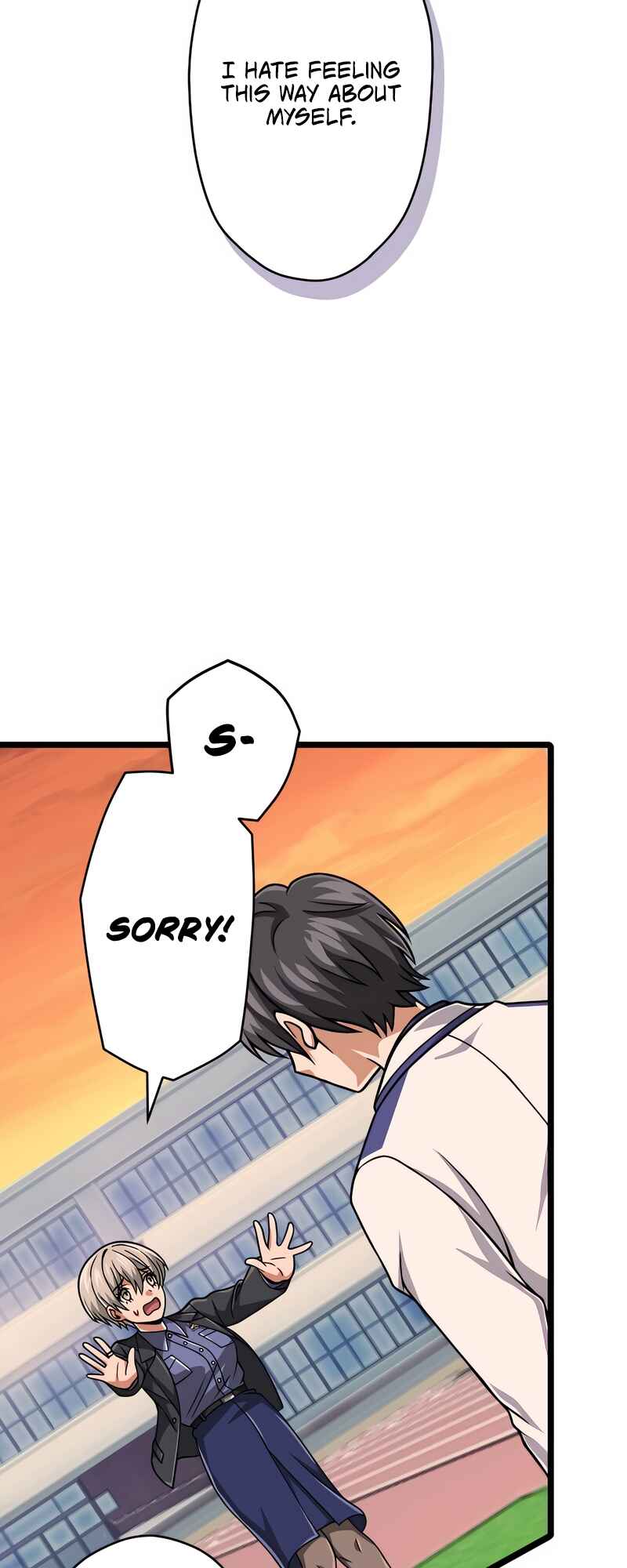Page 68 Chapter 44 The Max Magic Level Great Sage’s Return