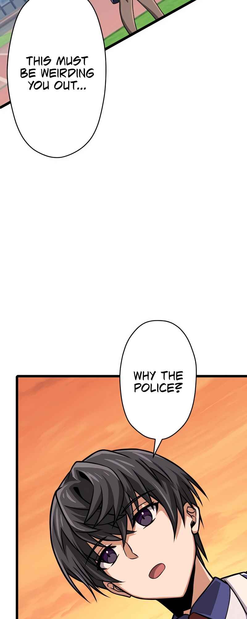 Page 69 Chapter 44 The Max Magic Level Great Sage’s Return