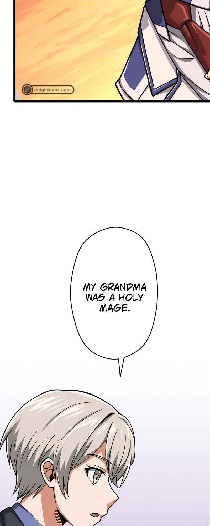 Page 70 Chapter 44 The Max Magic Level Great Sage’s Return