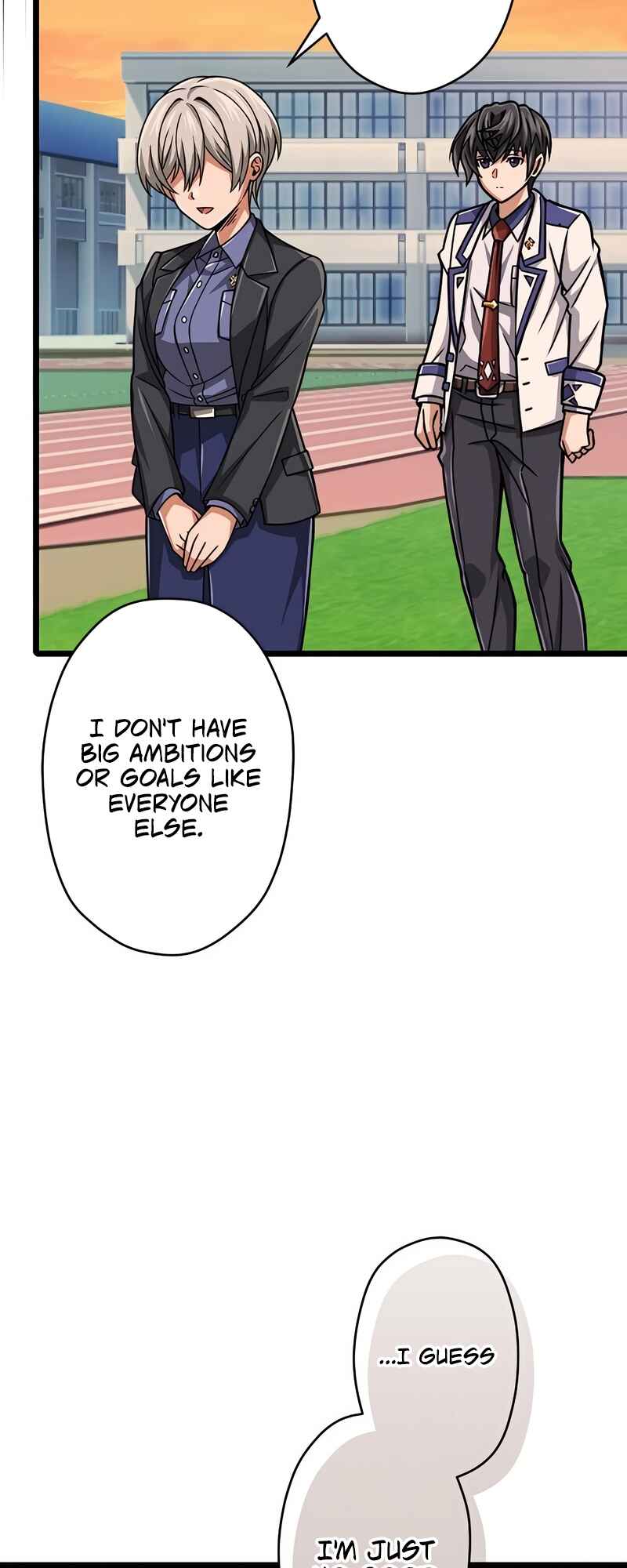 Page 73 Chapter 44 The Max Magic Level Great Sage’s Return