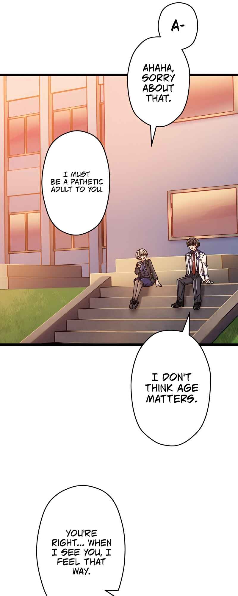 Page 81 Chapter 44 The Max Magic Level Great Sage’s Return