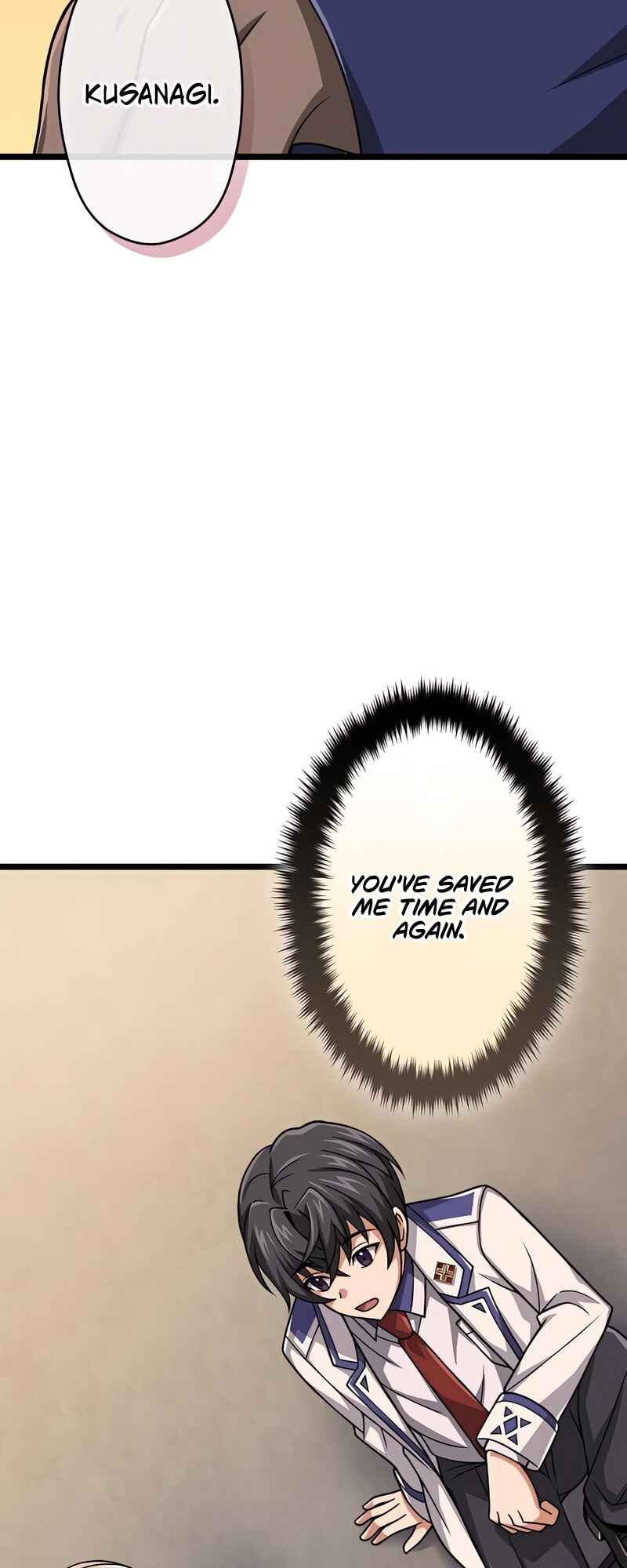 Page 83 Chapter 44 The Max Magic Level Great Sage’s Return
