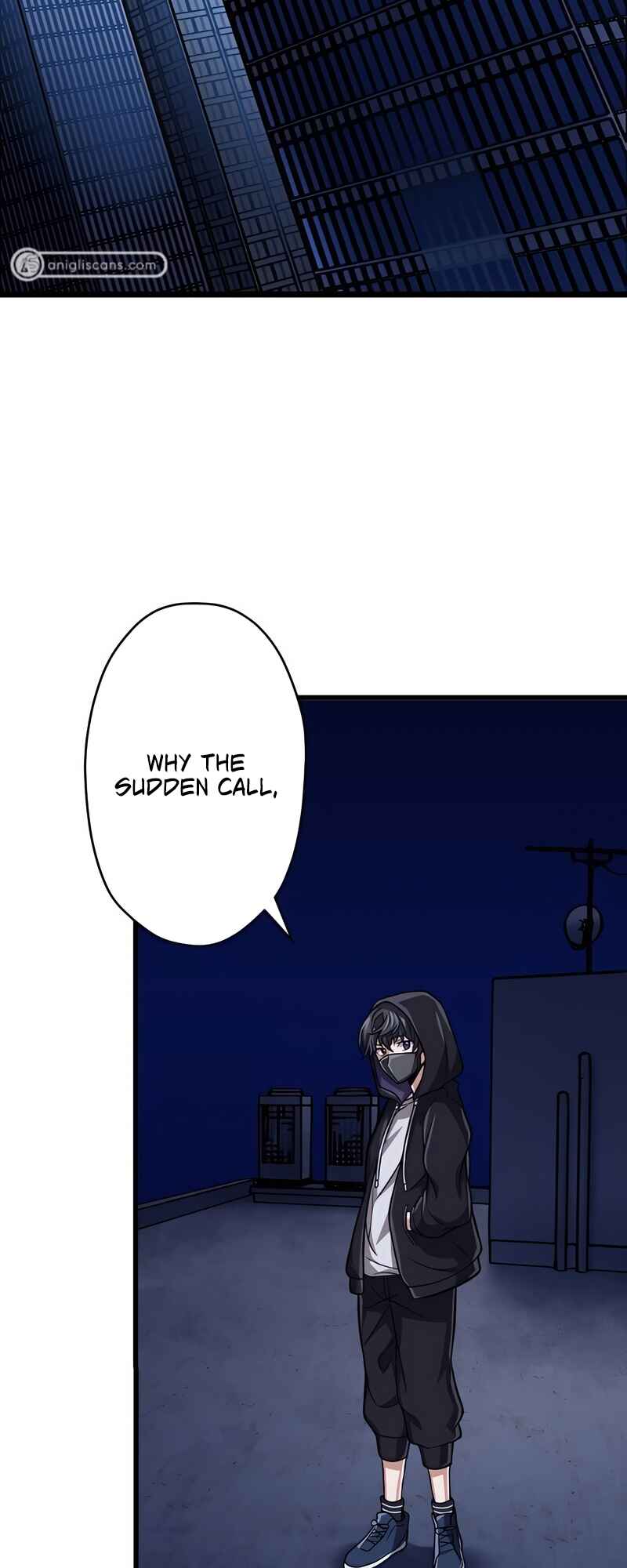 Page 86 Chapter 44 The Max Magic Level Great Sage’s Return