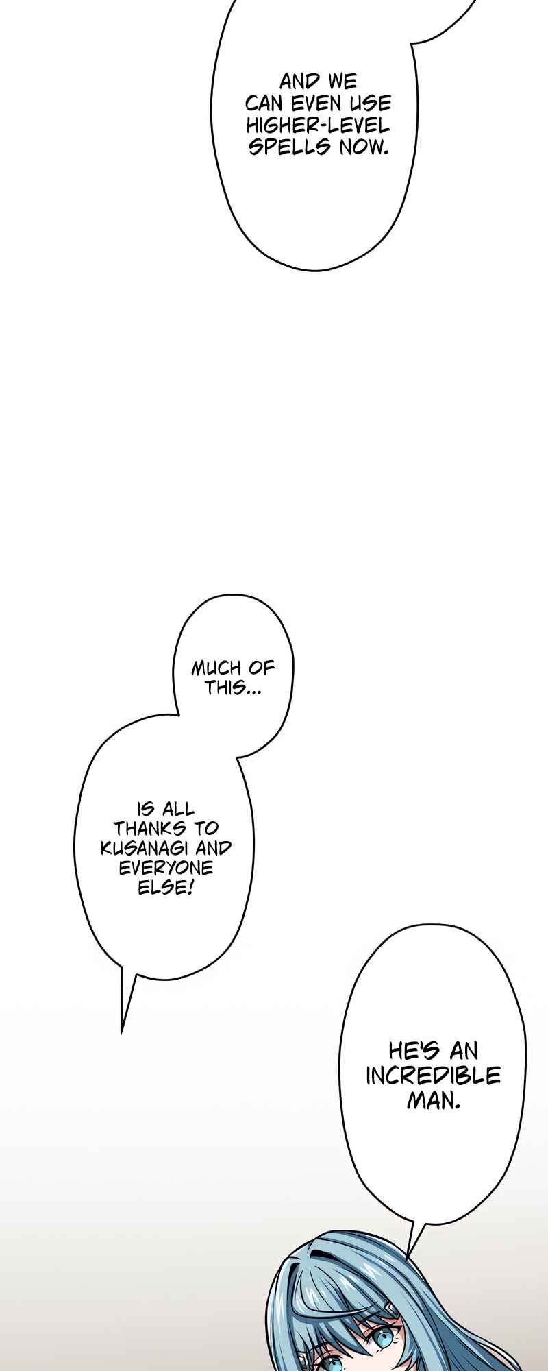 Page 11 Chapter 43 The Max Magic Level Great Sage’s Return
