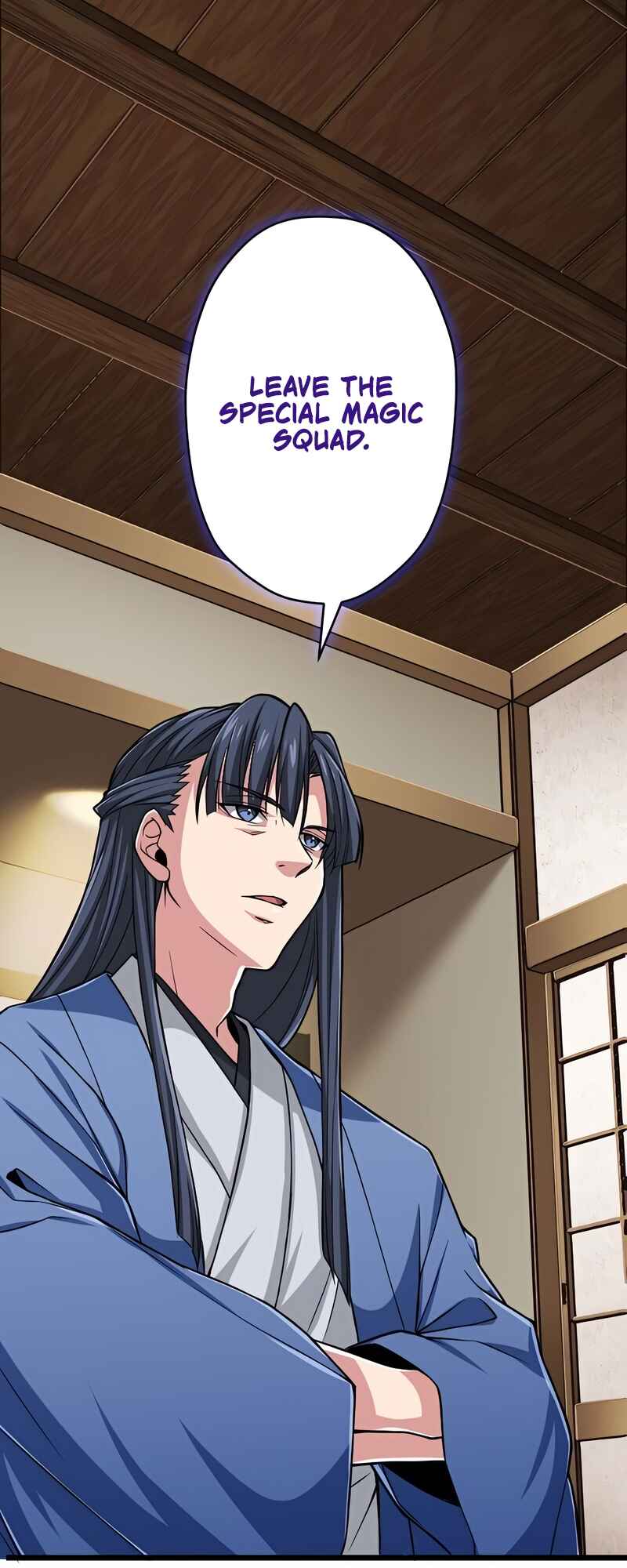 Page 16 Chapter 43 The Max Magic Level Great Sage’s Return