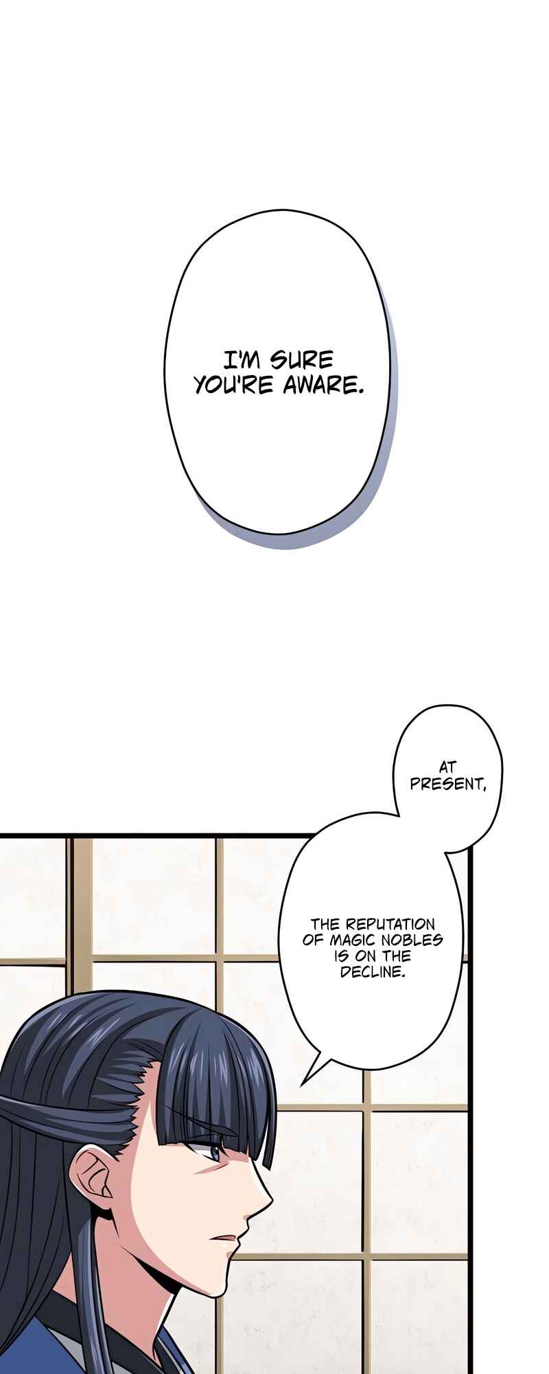 Page 18 Chapter 43 The Max Magic Level Great Sage’s Return