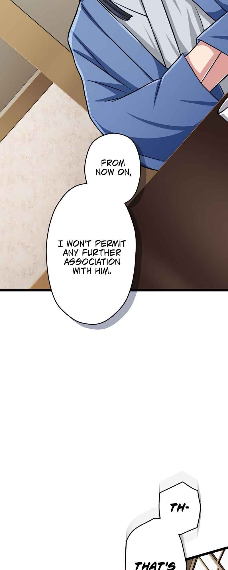 Page 21 Chapter 43 The Max Magic Level Great Sage’s Return