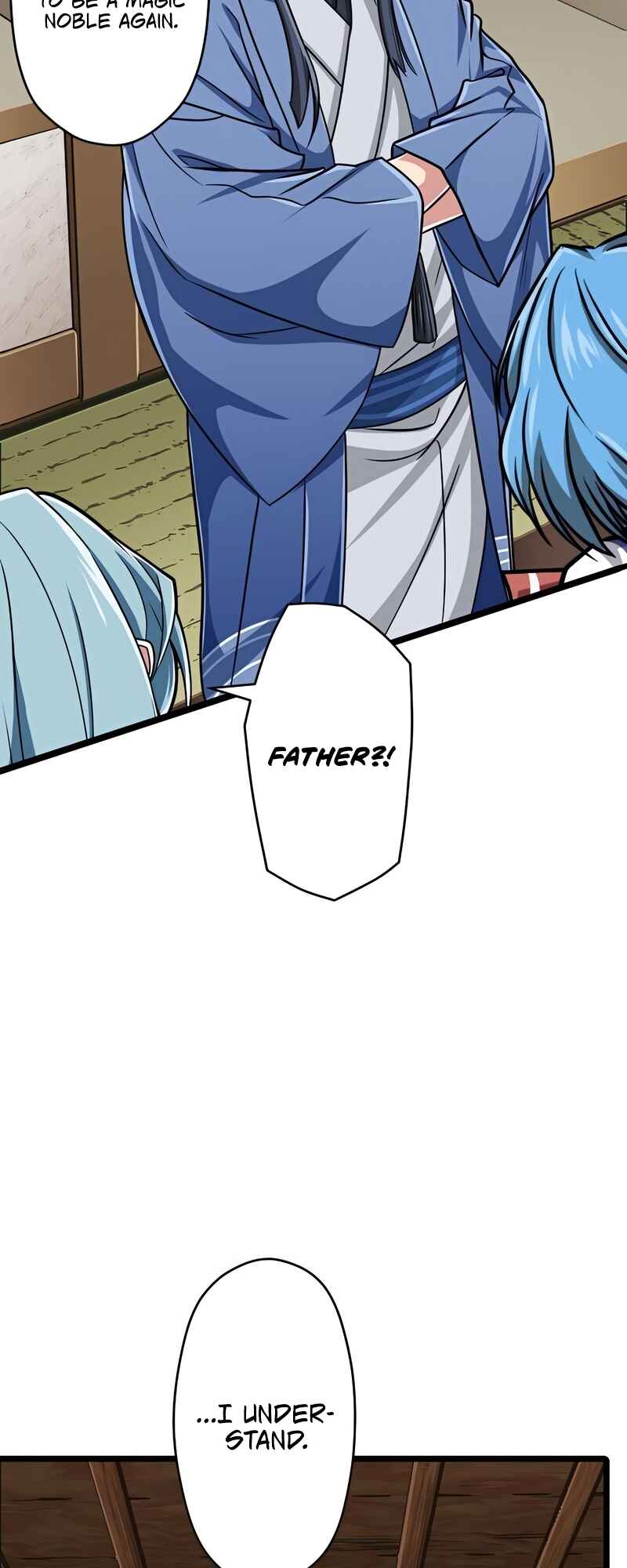 Page 30 Chapter 43 The Max Magic Level Great Sage’s Return