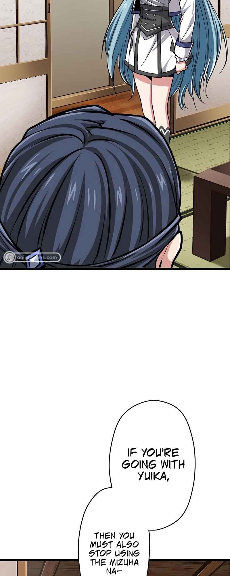 Page 35 Chapter 43 The Max Magic Level Great Sage’s Return
