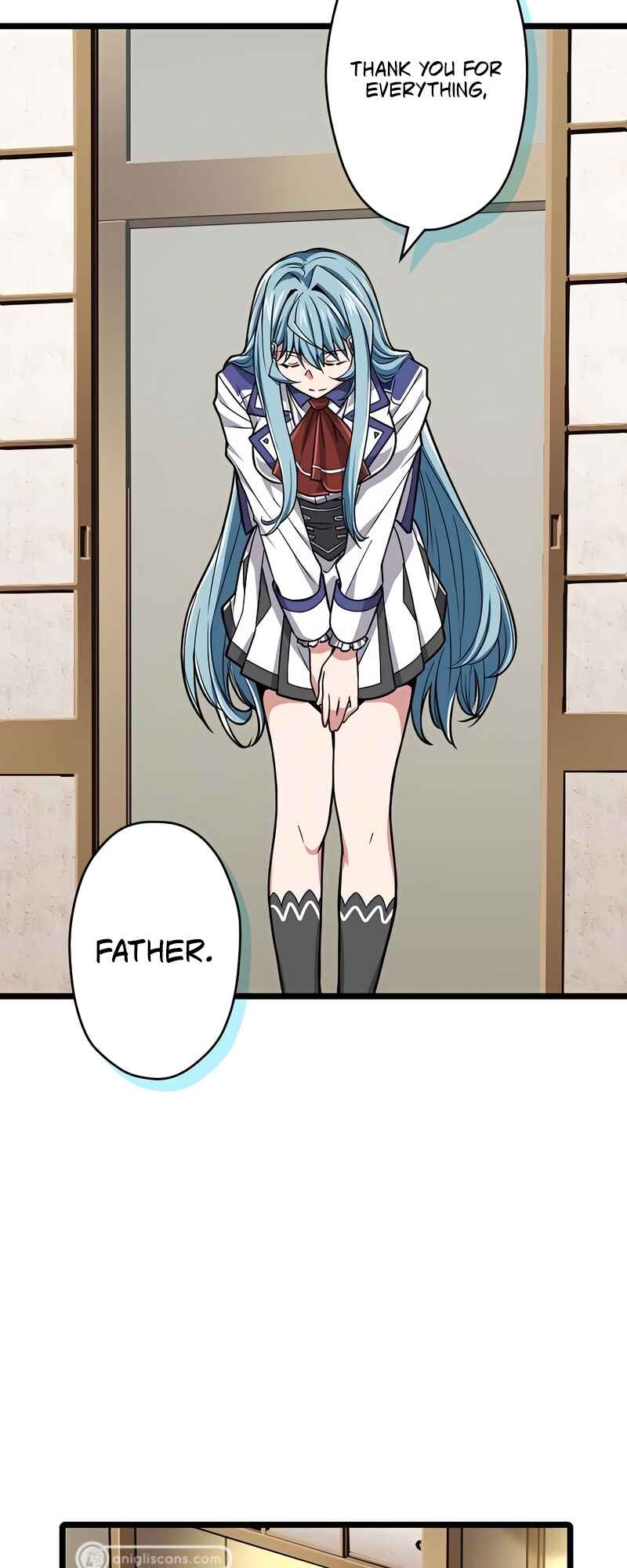 Page 37 Chapter 43 The Max Magic Level Great Sage’s Return