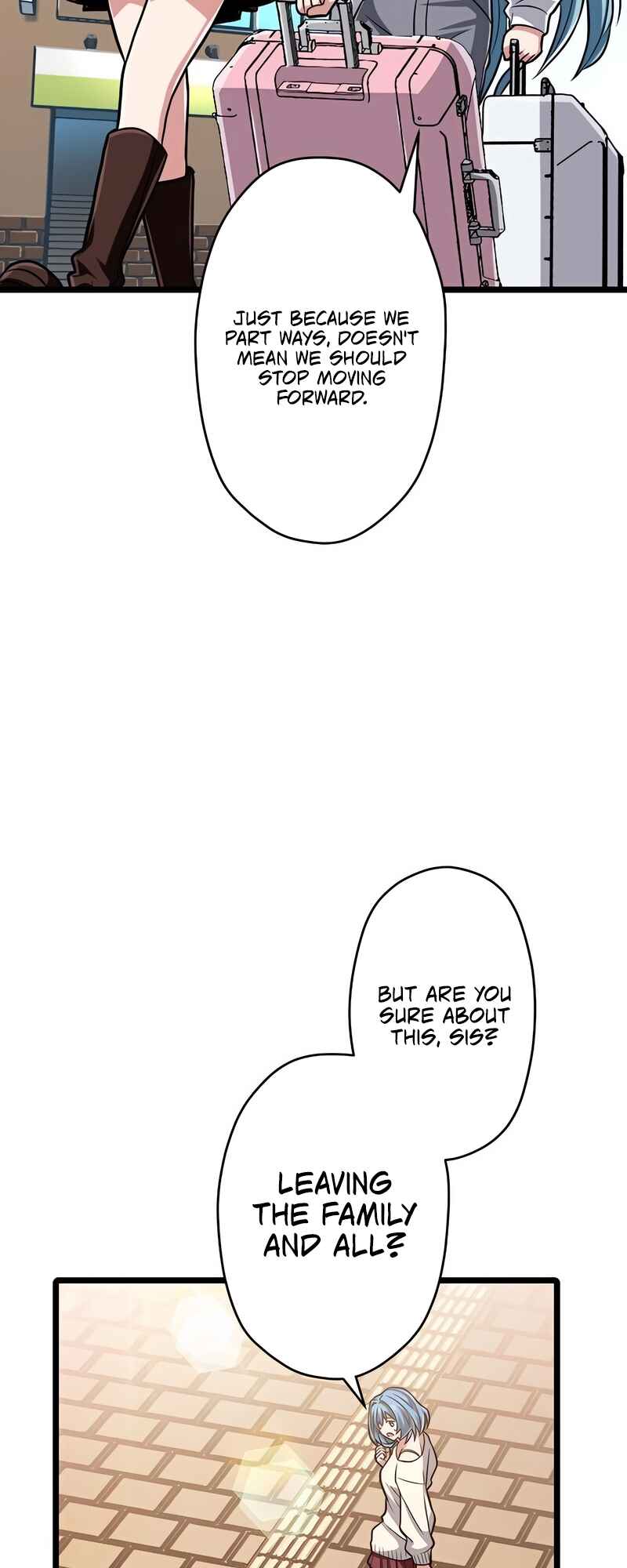 Page 41 Chapter 43 The Max Magic Level Great Sage’s Return