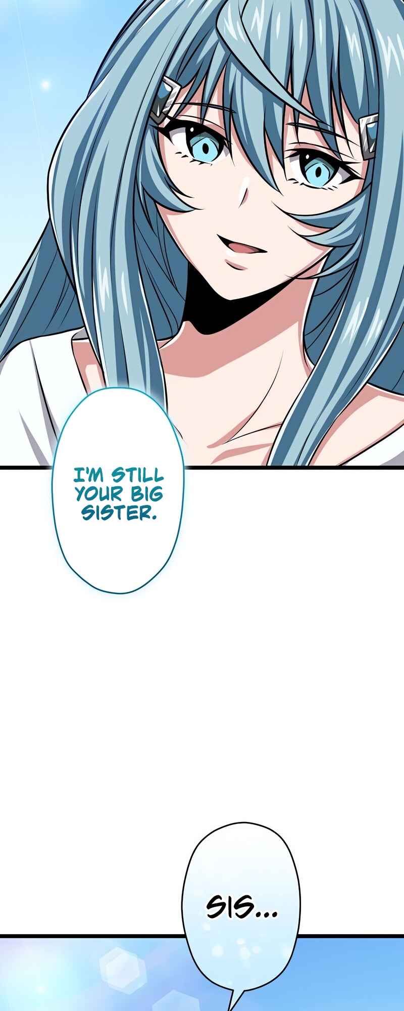Page 43 Chapter 43 The Max Magic Level Great Sage’s Return
