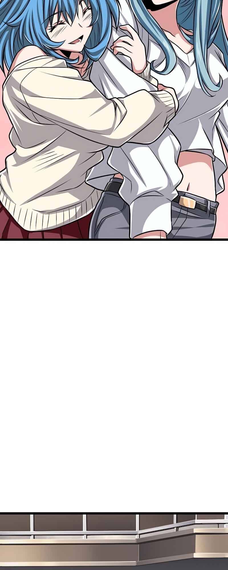 Page 45 Chapter 43 The Max Magic Level Great Sage’s Return