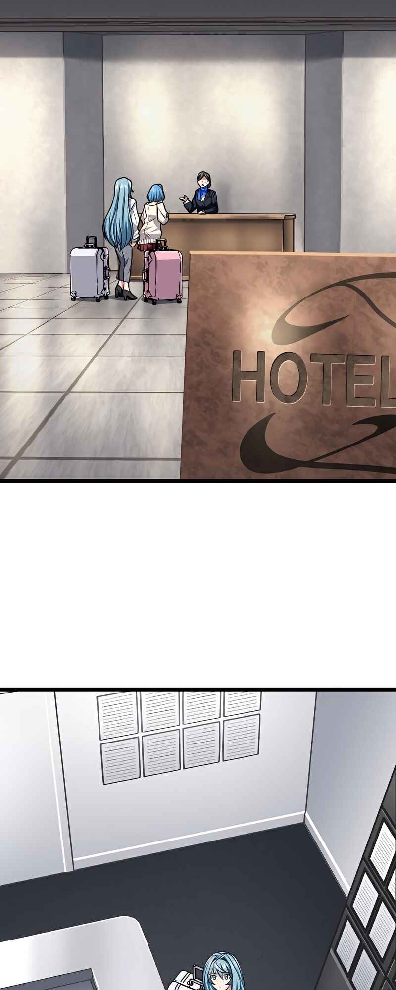 Page 46 Chapter 43 The Max Magic Level Great Sage’s Return
