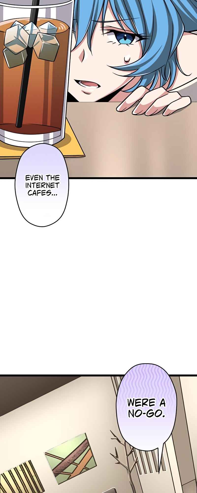 Page 48 Chapter 43 The Max Magic Level Great Sage’s Return