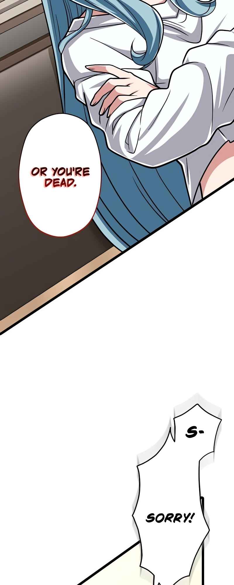Page 55 Chapter 43 The Max Magic Level Great Sage’s Return