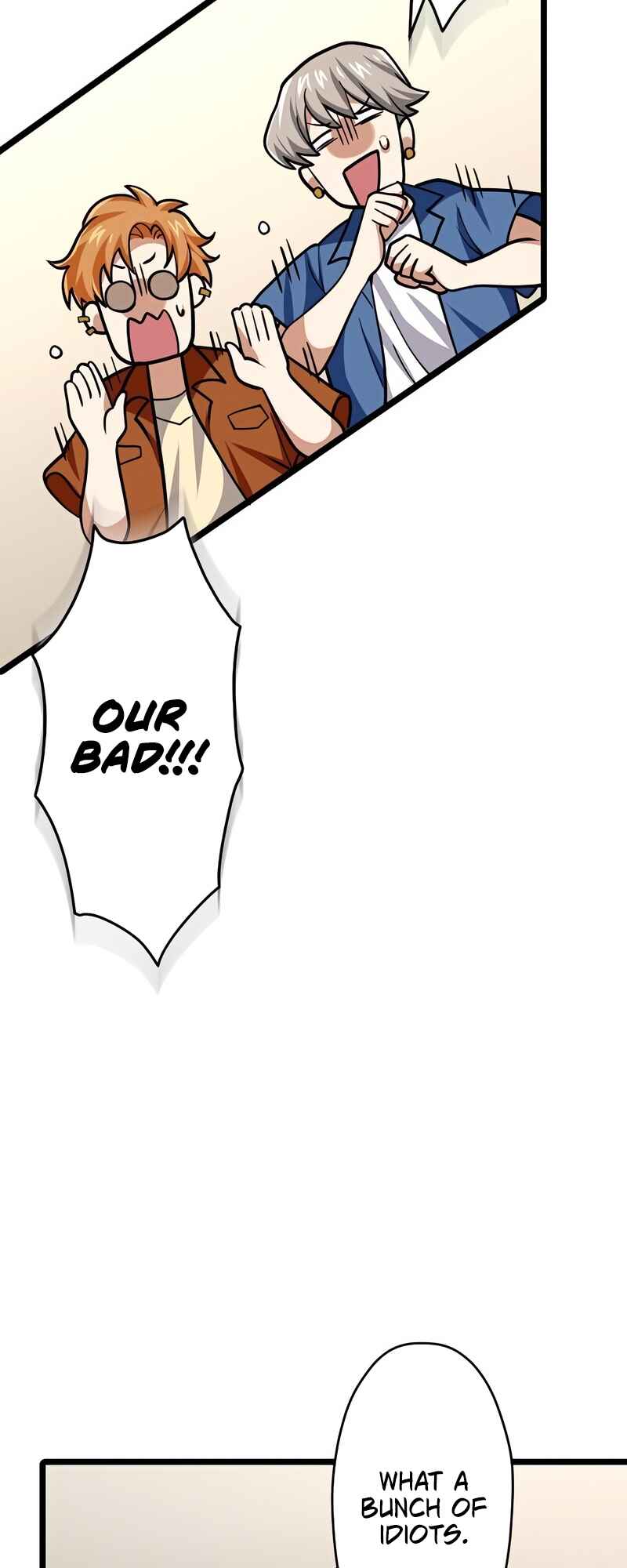 Page 56 Chapter 43 The Max Magic Level Great Sage’s Return