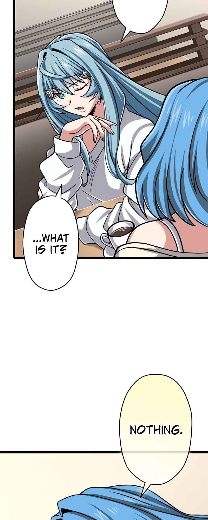 Page 57 Chapter 43 The Max Magic Level Great Sage’s Return