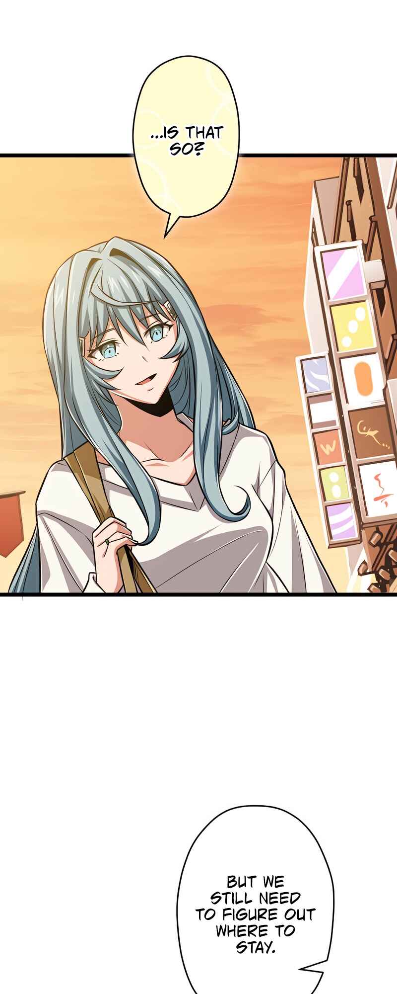 Page 67 Chapter 43 The Max Magic Level Great Sage’s Return
