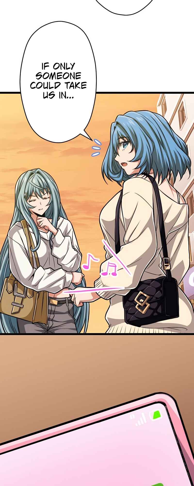 Page 68 Chapter 43 The Max Magic Level Great Sage’s Return