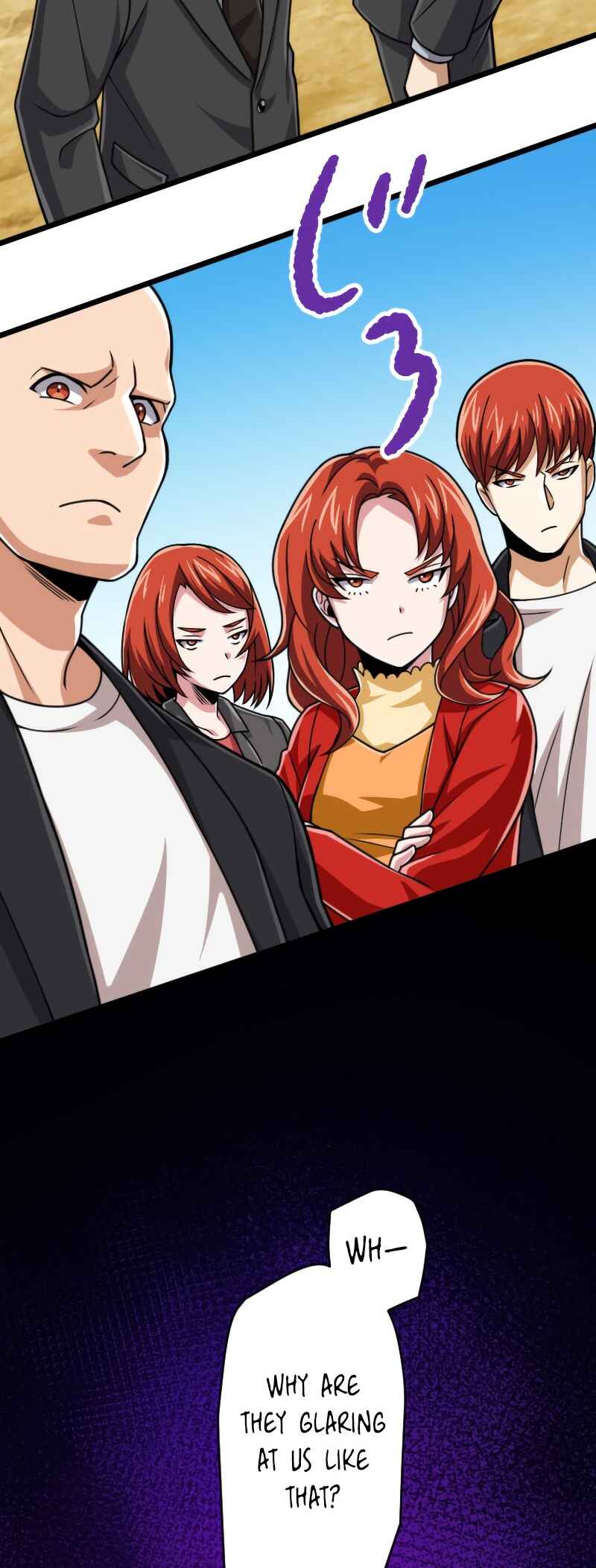Page 14 Chapter 82 The Max Magic Level Great Sage’s Return