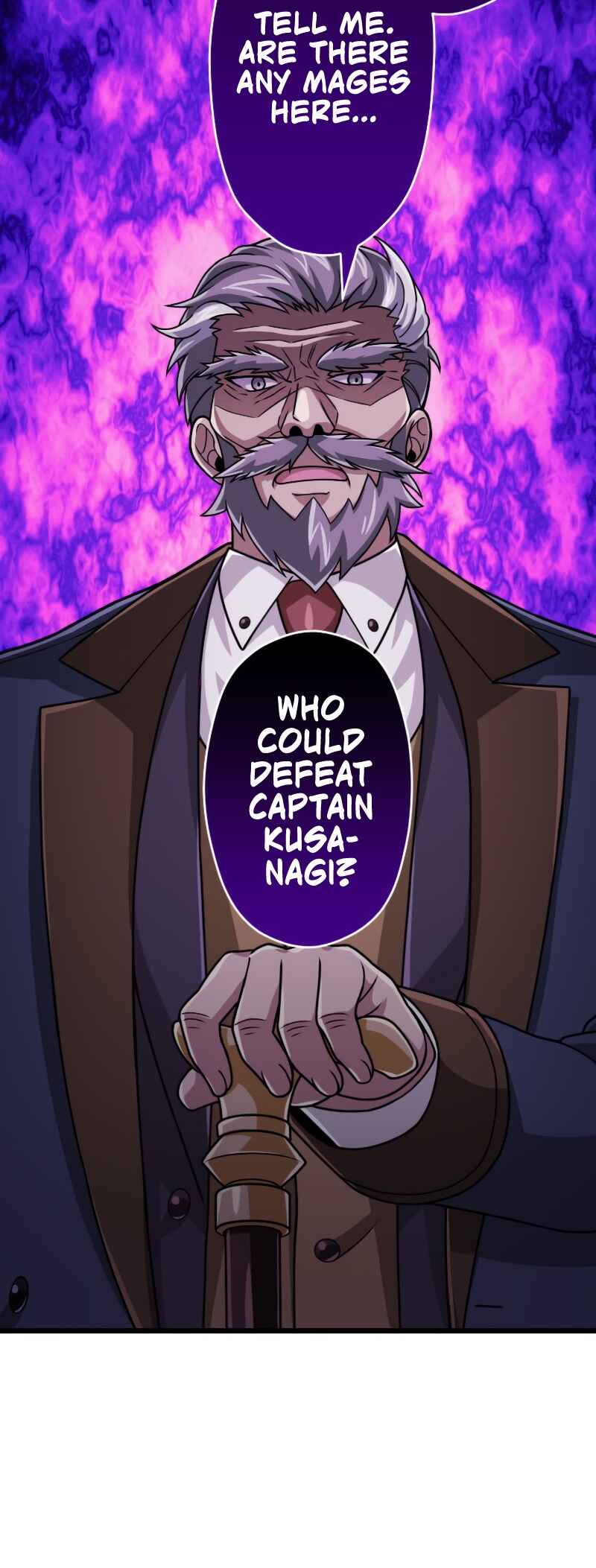 Page 28 Chapter 82 The Max Magic Level Great Sage’s Return