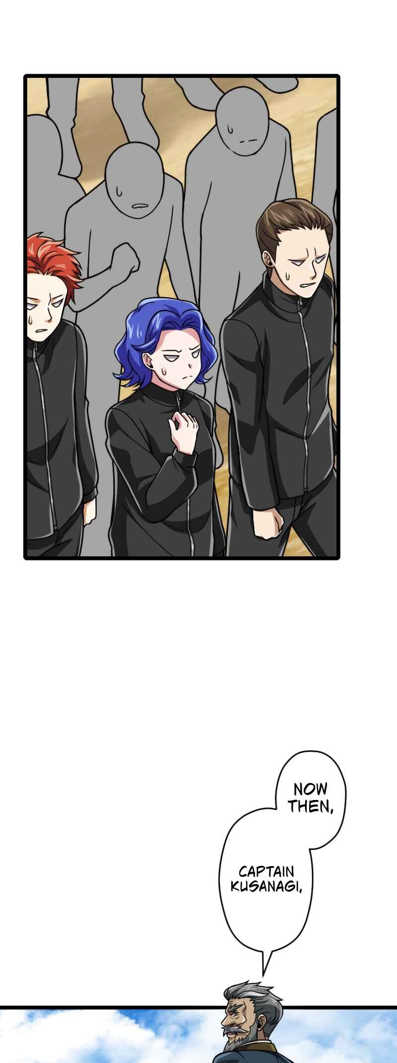 Page 29 Chapter 82 The Max Magic Level Great Sage’s Return