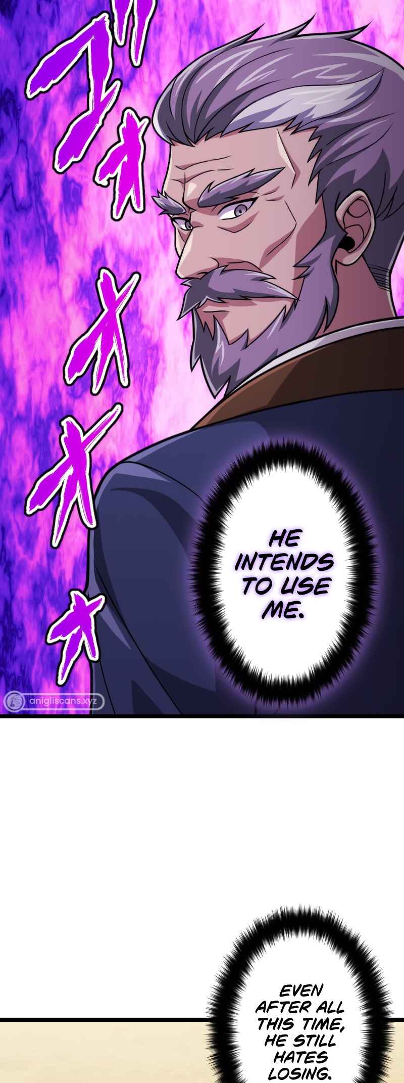 Page 32 Chapter 82 The Max Magic Level Great Sage’s Return