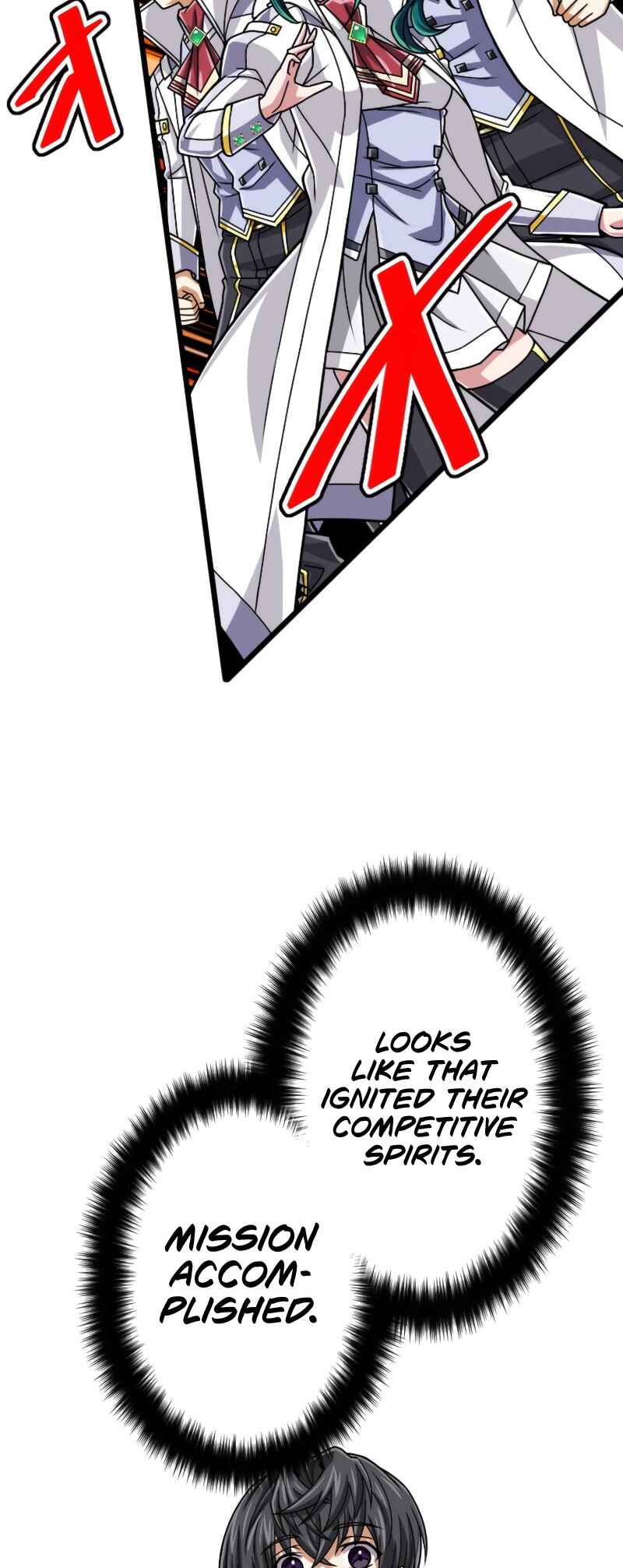 Page 63 Chapter 82 The Max Magic Level Great Sage’s Return