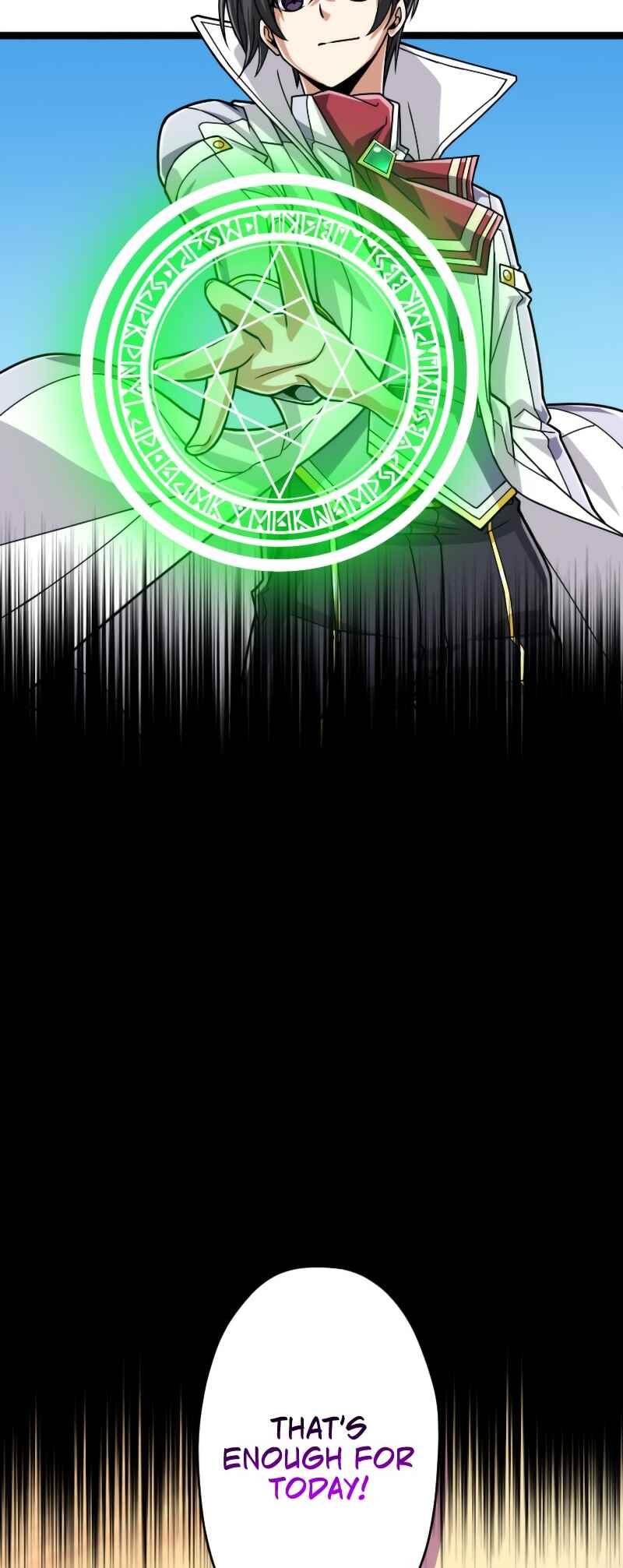 Page 64 Chapter 82 The Max Magic Level Great Sage’s Return