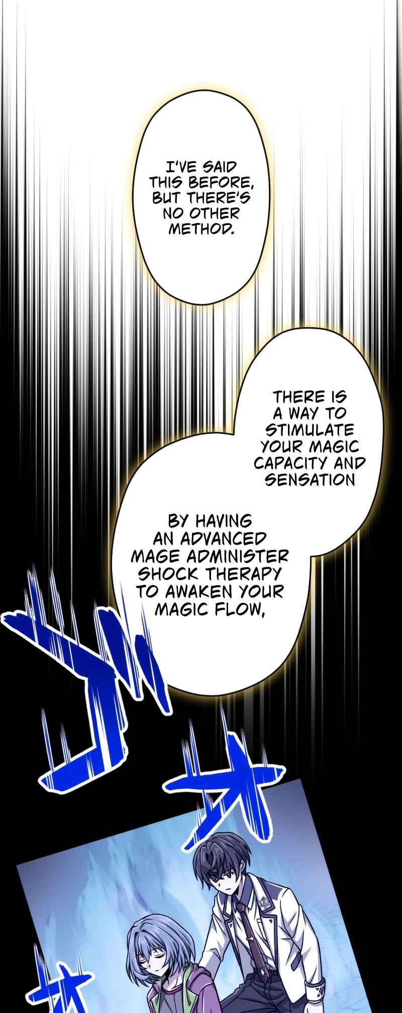 Page 68 Chapter 82 The Max Magic Level Great Sage’s Return
